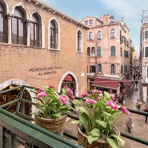 Appartement Le Beccarie - Rialto