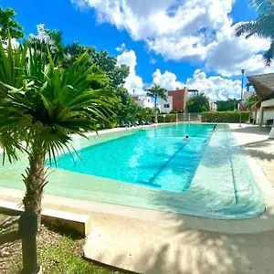 Lovely 2 Bedroom 2 Bathroom Cancún
