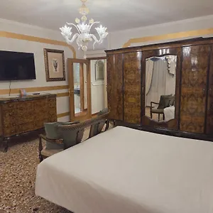 Ca' Dell' Arte Luxury Venecia