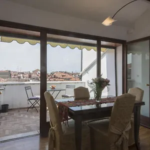 Ca'baloni Venecia