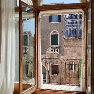 Canaletto Venecia